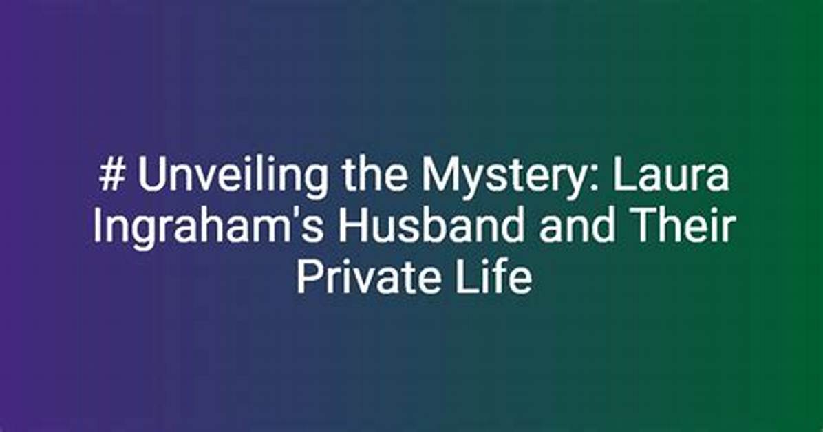 Unveiling the Private Life and Impact of Justin Chambers' Wife