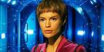 Unveiling the Secrets of the T'pol Actress: a Journey of Discovery
