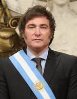 Unveiling the Significance of Javier Milei's Age: Discoveries and Insights