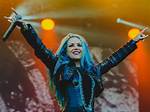 Unveiling the Story Behind Alissa White-Gluz's Boyfriend