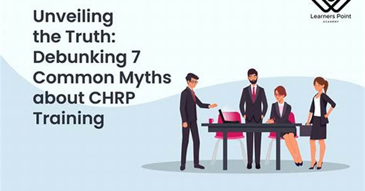 Unveiling the Truth and Debunking Myths