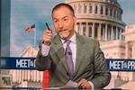 Unveiling the Truth: Chuck Todd's Height Revealed