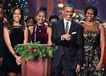 Unveiling the Truth: Obama Kids Real Parents