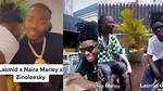 Unveiling the Untold Story Behind Naira Marley's Parents