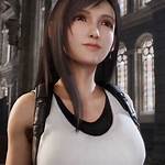 Valentina Nappi's Hilarious Tifa Lockhart Parody in Final Fantasy Vii