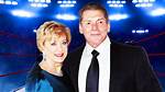 Vince and Linda Mcmahon: a Marital Breakdown