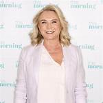 Vivasync | Amanda Redman Net Worth