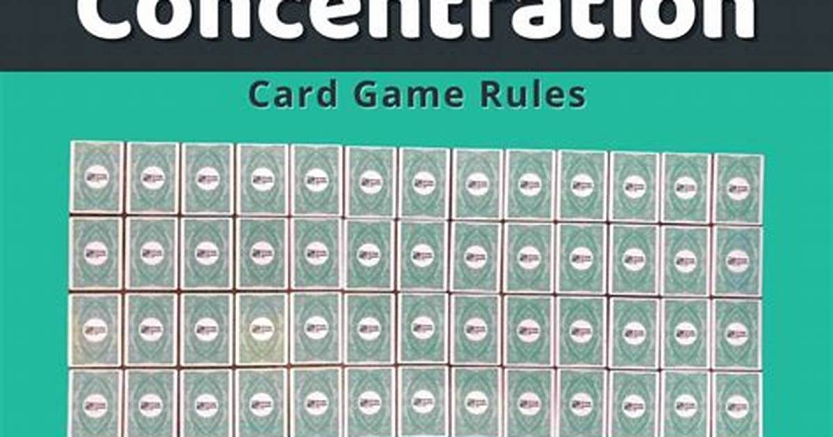 What Are the Rules for Concentration in 5E?