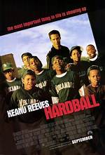 What Does the Cast of Hardball (2001) Looks Like Now? (In 2022)
