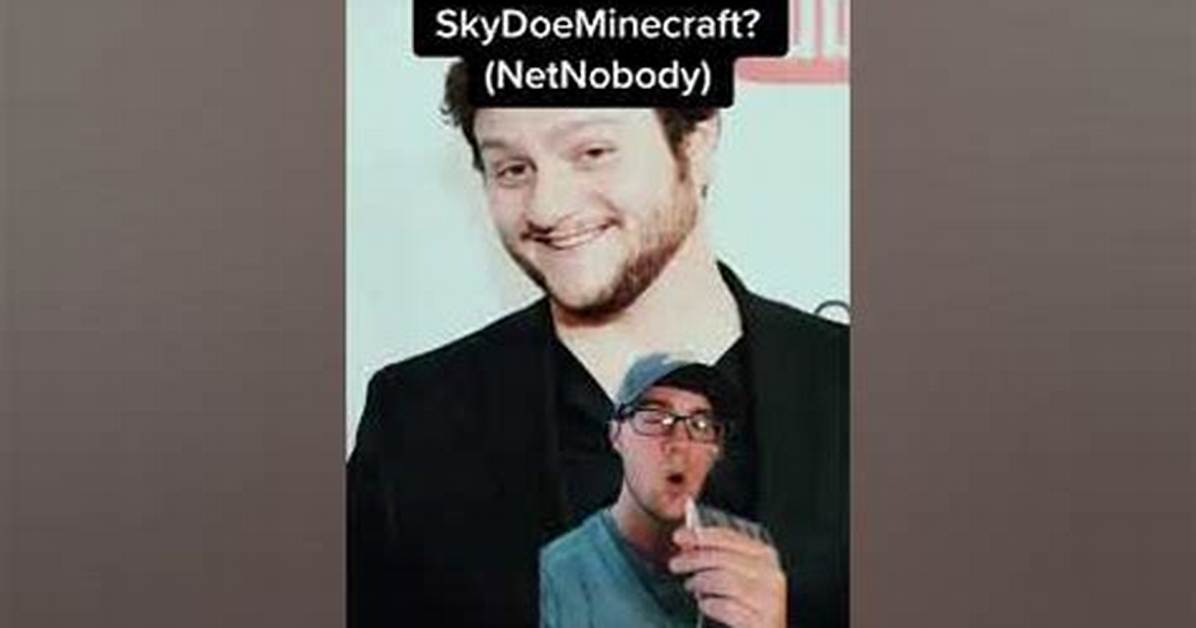 What Happened to Skydoesminecraft: the Untold Story of a Gaming Legend