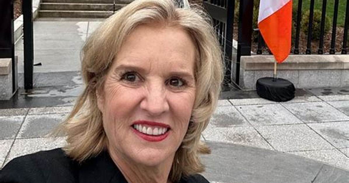 What Illness Affects Kerry Kennedy?