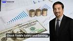 What Is Chuck Todds Salary? Celebrity. Fm #1 Official Stars, Business & People Network, Wi |