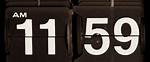 What Time Is 11 59 Pm?