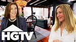 Where Is Hilary Farrs Design Studio? Hgtv Star Has Clients Across the World Tue 19 September