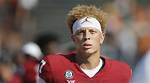 Where Is Spencer Rattler Going to? Oklahoma Qb Enters Transfer Protocol