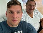 Who Are Chris Distefano Mom and Dad? What's His Parents Profession? ·