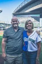 Who Are Corey Seager Parents? Meet Jeff Seager and Jody Seager