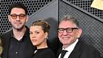 Who Are Elliot Grainge Mom and Dad? His Parents, Siblings and His Partner