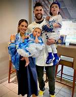 Who Are Eric Hosmer's Parents?