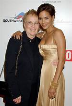 Who Are Halle Berry's Parents? - a Comprehensive Guide