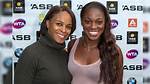 Who Are Sloane Stephens Parents? Meet Her Father John Stephens and Mother Sybil Smith