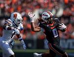 Who Are the Colorado vs Oregon State Announcers Today on Espn? All About Cfb Week 10 Game's Coverage ·