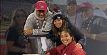 Who Are Tiare Jennings Parents Maria and Ignacio Jennings?