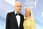 Who Is Alan Arkin's Wife Suzanne Newlander Arkin? Her Age, Bio