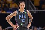 Who Is Brittant Griner: the Man Behind the Legend