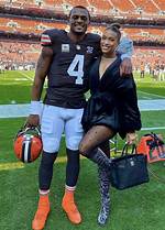 Who Is Deshaun Watson Girlfriend? Multi-Talented Girlfriend of Nfl Star Deshaun Watson!