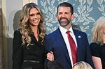 Who Is Donald Trump Jr.'s Girlfriend and What Is Her Age?