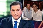 Who Is Eric Bolling's Adopted Son?