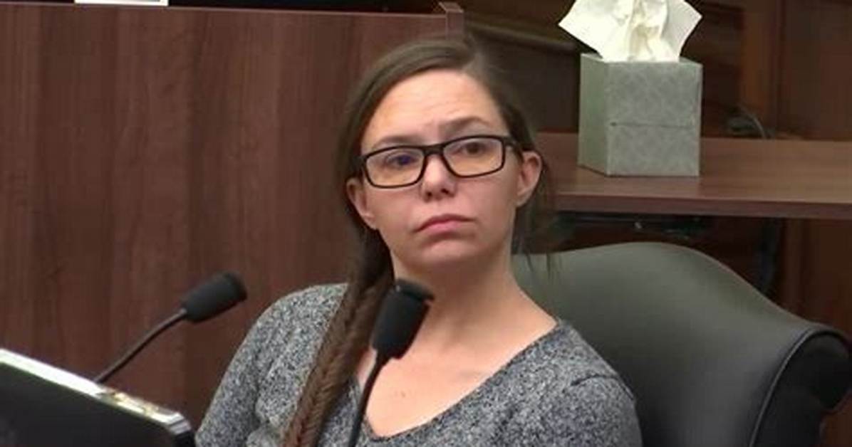 Who Is Erica Stefanko? Woman Sentenced to Life in Prison for Murder of Ashley Biggs