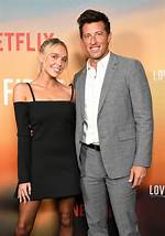 Who Is He Dating After Alex Cooper Split? |
