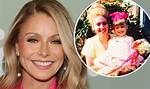 Who Is Kelly Ripas Mom? Is She Sick with Covid