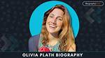 Who Is Olivia Plath? Net Worth, Age and Job of Ethan's Wife! |
