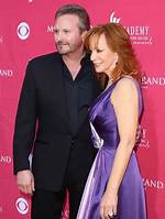 Who Is Reba Mcentire's Second Husband? |