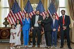 Who Is Rep. Mayra Flores' Husband? Meet John Vallejo and Children