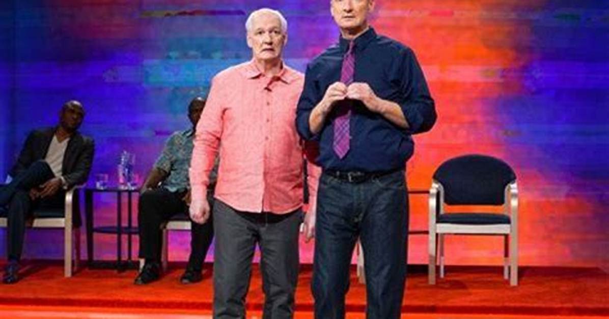Who Is Ryan Stiles, the Improv Genius?