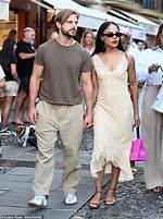 Who Is Tessa Thompson Dating Now