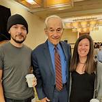 Who Is Tim Pool Girlfriend Allison Neubauer?