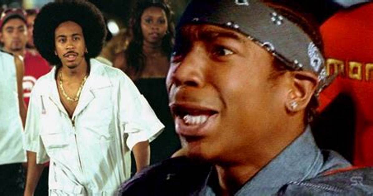 Why Ja Rule Never Returned to Fast & Furious After the First Movie ·